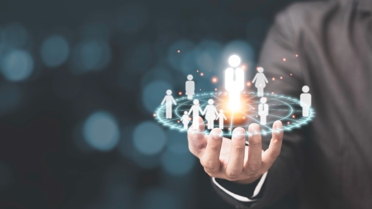 Gestion eficiente del capital humano - Cursos de Educacion Continua IMAA