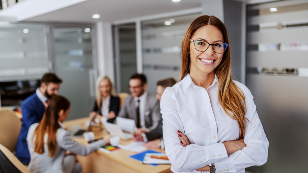 Habilidades Directivas - Cursos IMAA