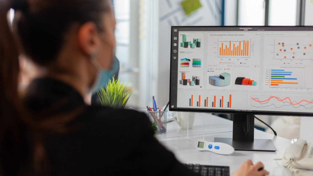 Herramienta de Microsoft Office - Cursos de Educacion Continua IMAA