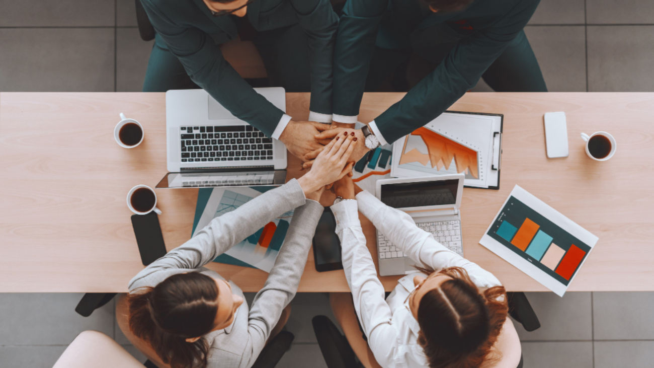 Integracion de equipos de trabajo - Cursos educacion continua IMAA