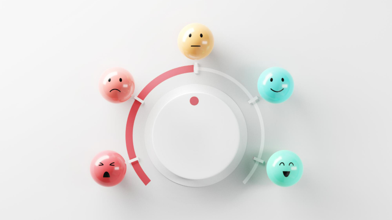 Entrenando la inteligencia emocional - cursos in company IMAA