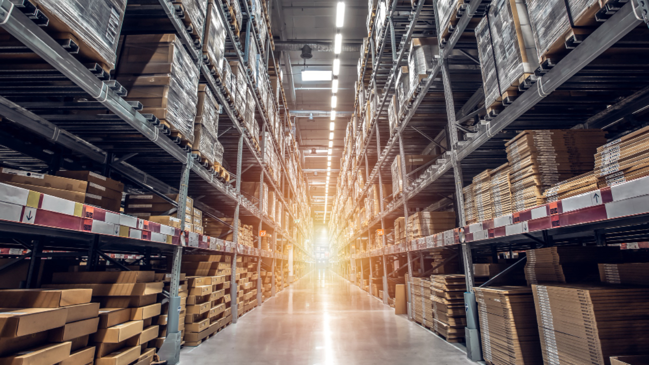 Gestion eficiente de almacenes e inventarios - cursos in company IMAA