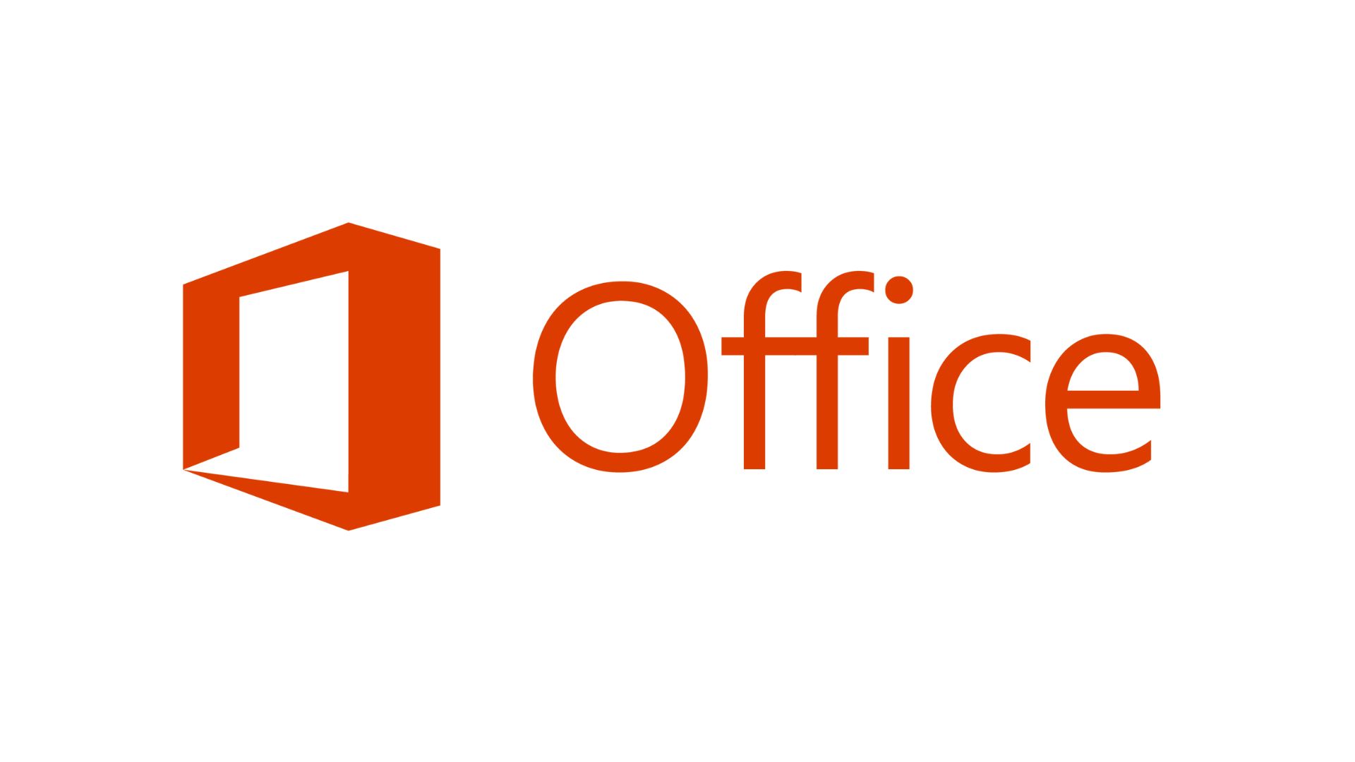 Microsoft Office - uno de los beneficios de Prepanet en IMAA