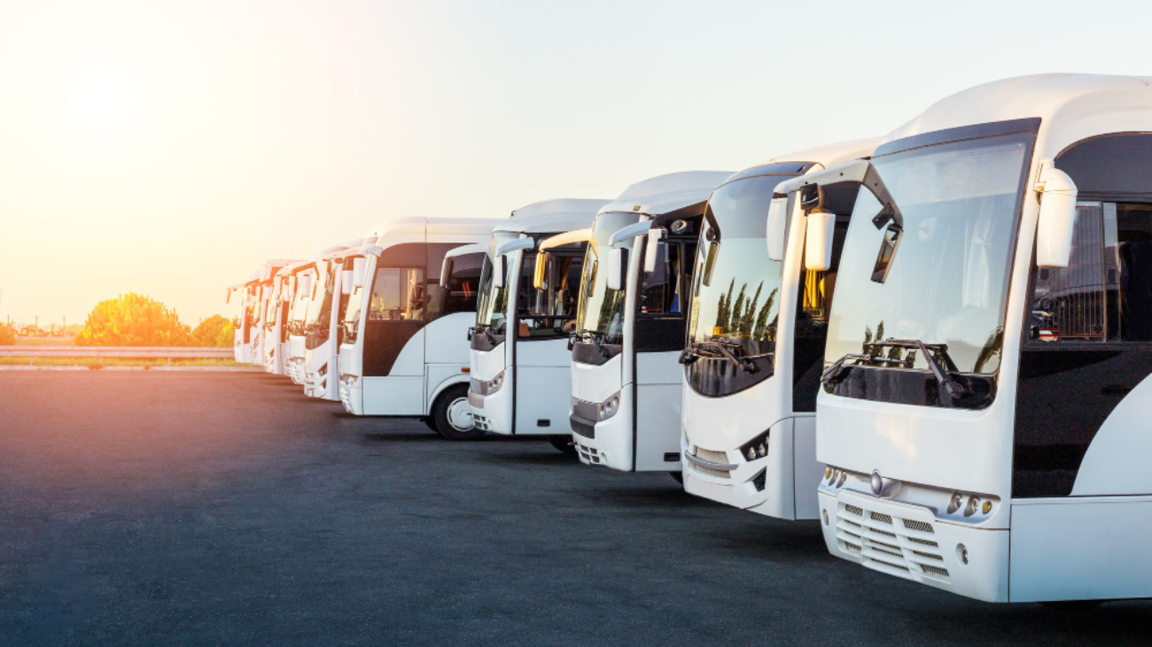 Profesionalización del Transportista Público - Cursos incompany IMAA