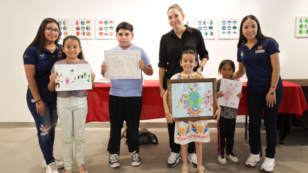 IMAA otorga becas al talento mazatleco (1)