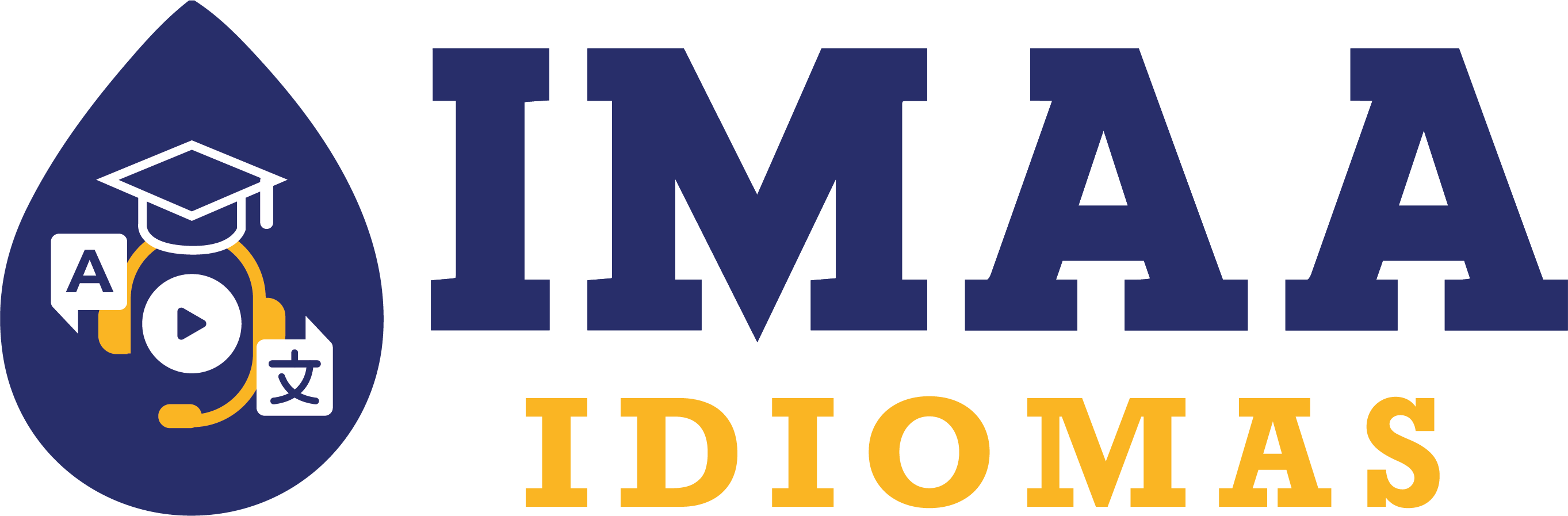Centro de Idiomas IMAA